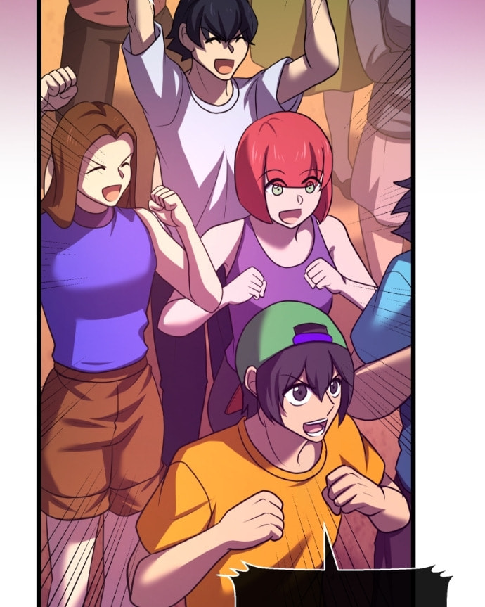 Cute Devil Chapter 17 page 122 - 