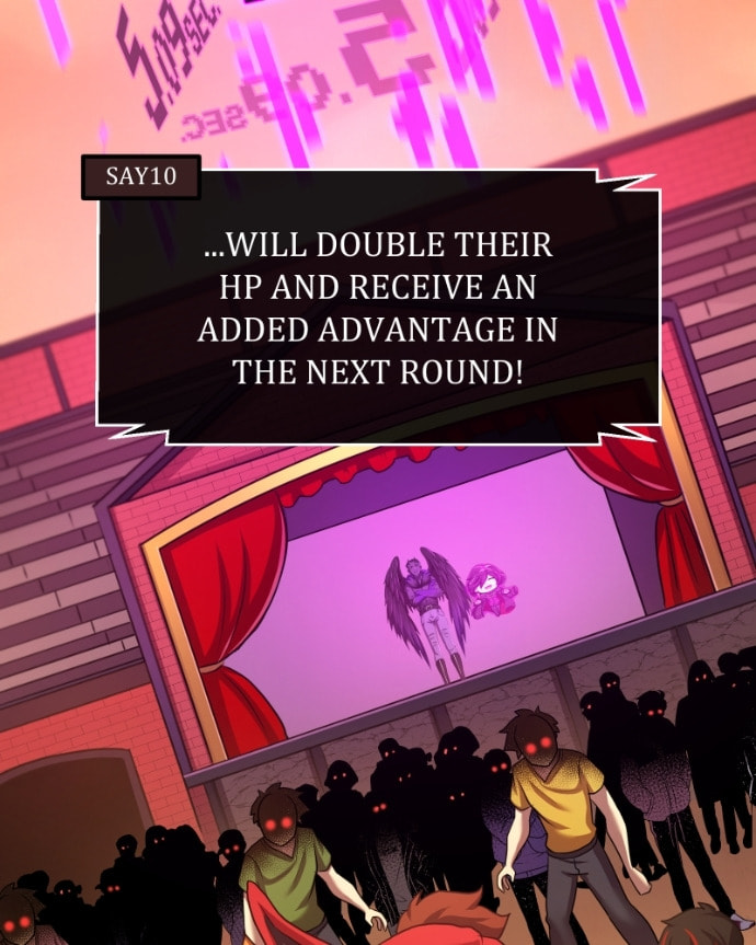 Cute Devil Chapter 17 page 127 - 
