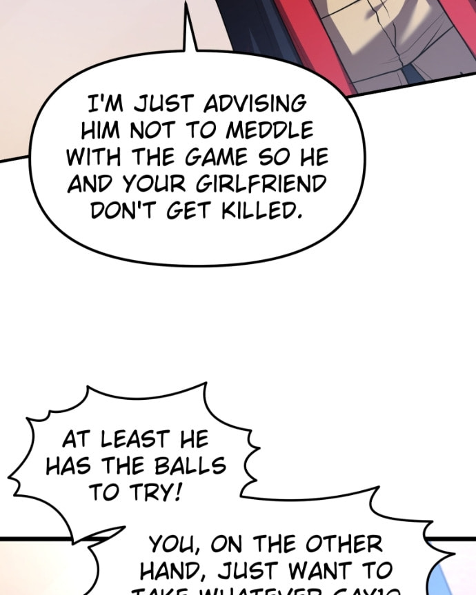 Cute Devil Chapter 17 page 20 - 