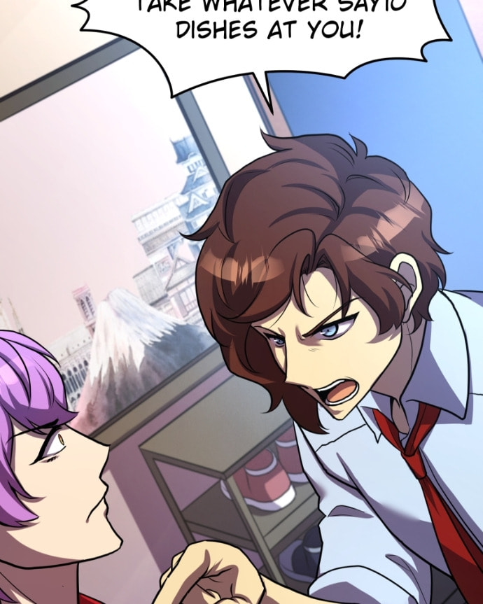 Cute Devil Chapter 17 page 21 - 