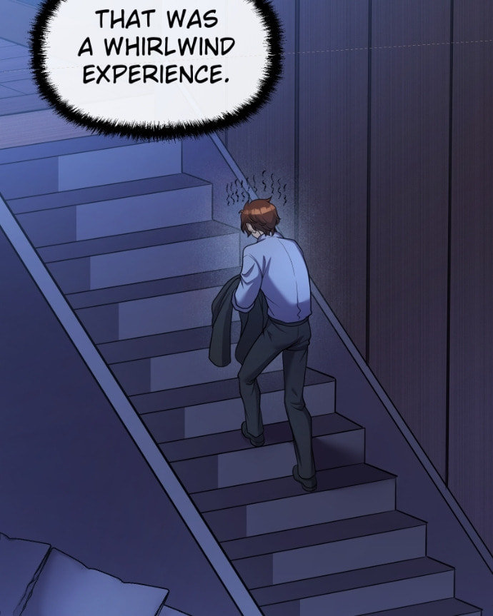 Cute Devil Chapter 17 page 4 - 