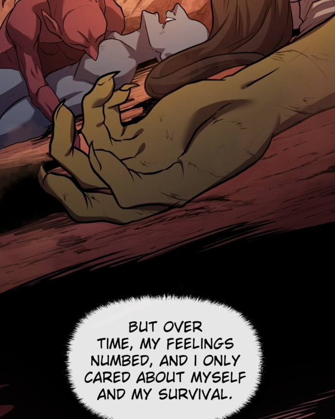 Cute Devil Chapter 17 page 32 - 