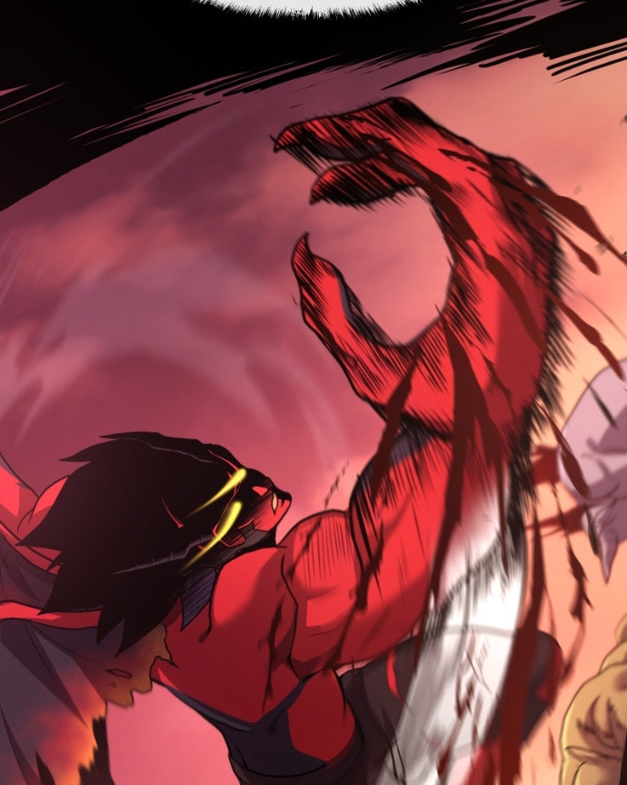 Cute Devil Chapter 17 page 33 - 
