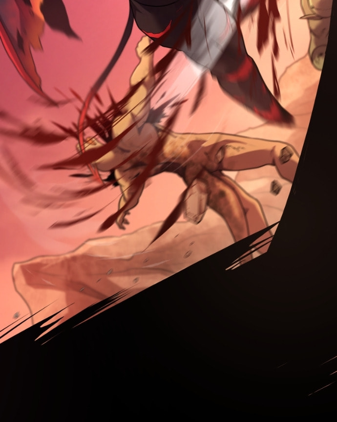 Cute Devil Chapter 17 page 34 - 