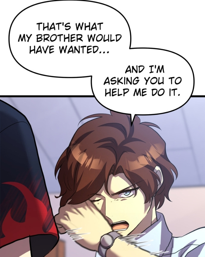 Cute Devil Chapter 17 page 40 - 