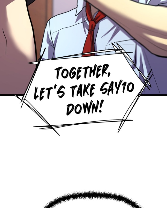 Cute Devil Chapter 17 page 41 - 