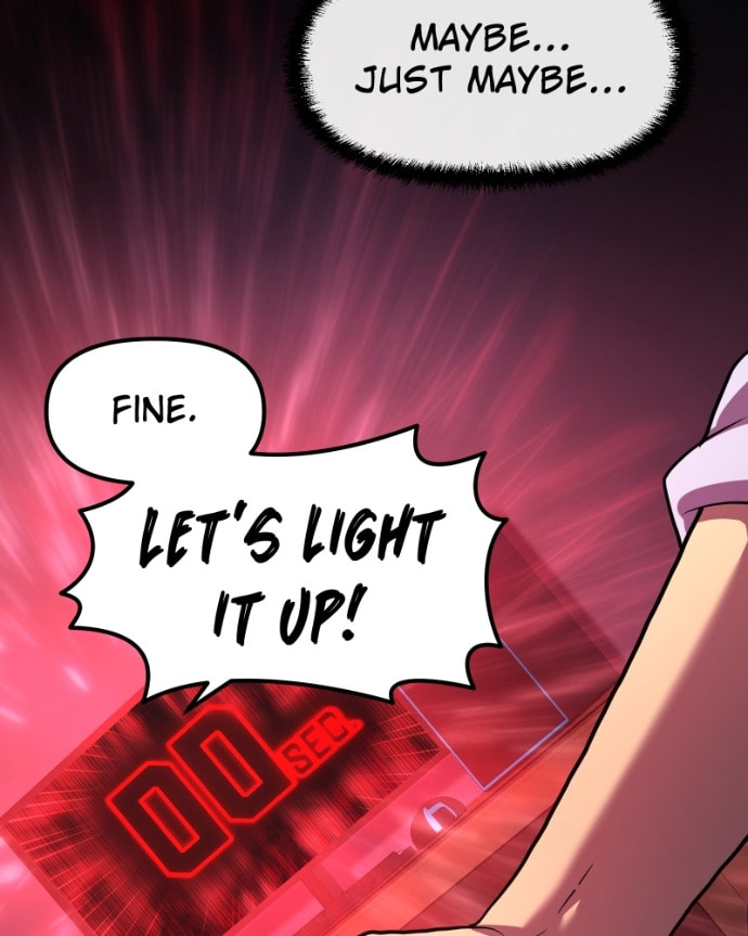 Cute Devil Chapter 17 page 43 - 