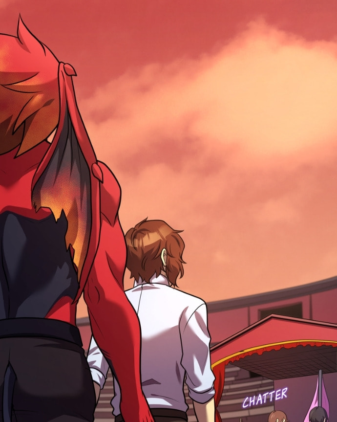 Cute Devil Chapter 17 page 50 - 