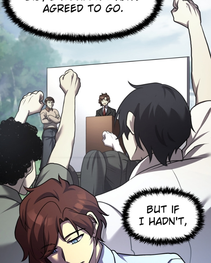 Cute Devil Chapter 17 page 6 - 