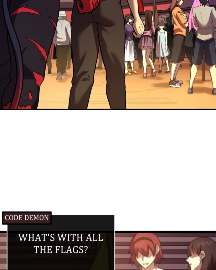 Cute Devil Chapter 17 page 51 - 