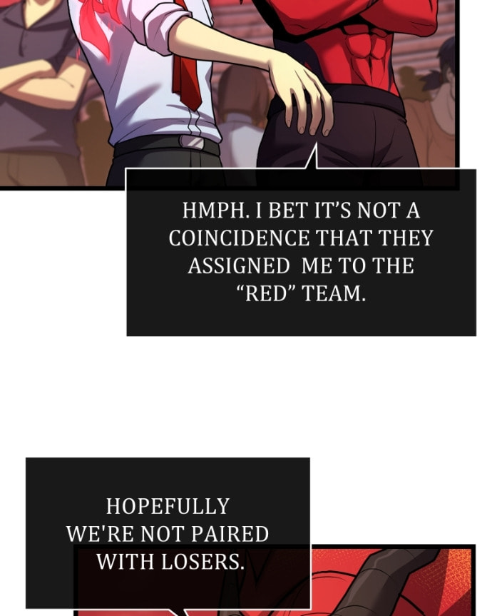 Cute Devil Chapter 17 page 56 - 