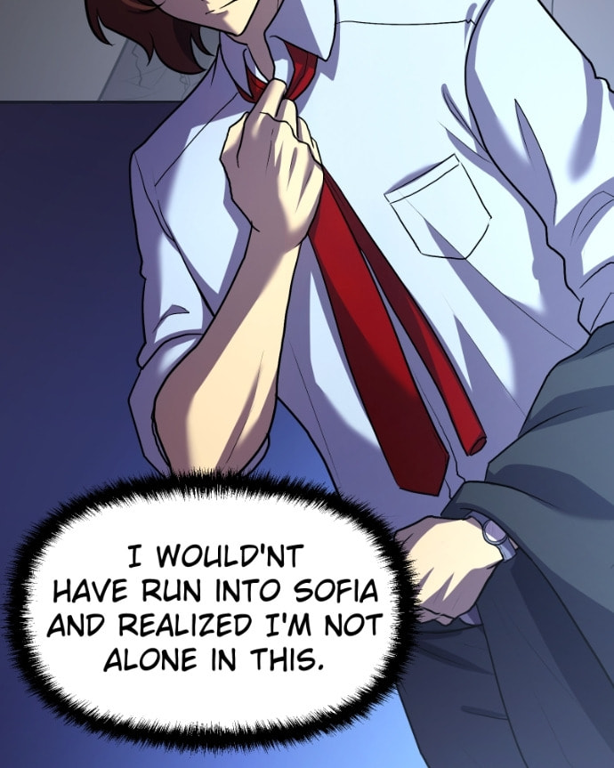 Cute Devil Chapter 17 page 7 - 