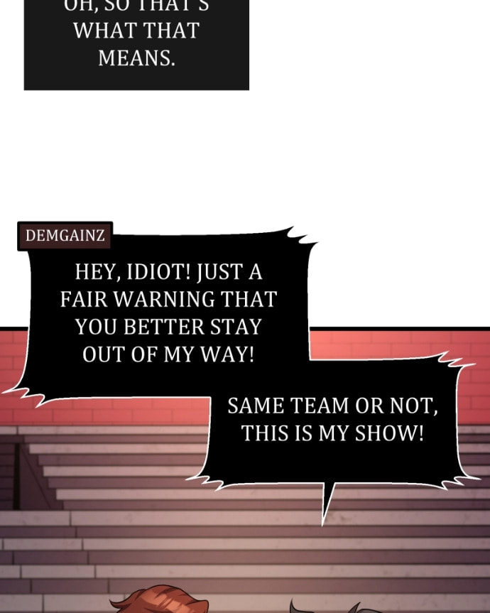 Cute Devil Chapter 17 page 63 - 