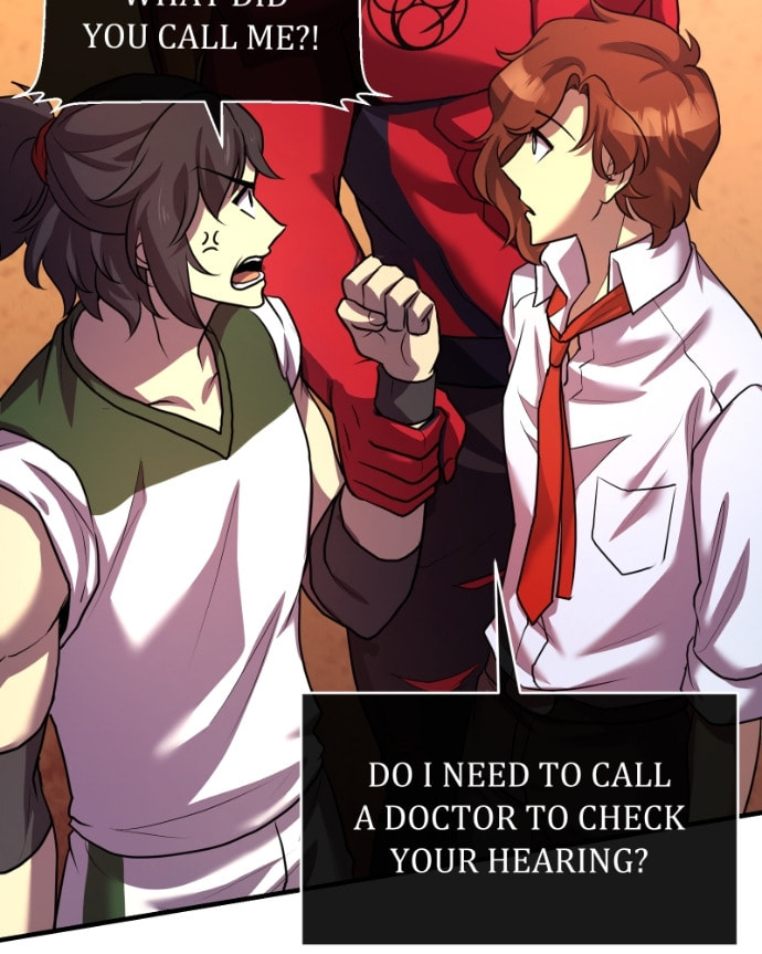 Cute Devil Chapter 17 page 66 - 