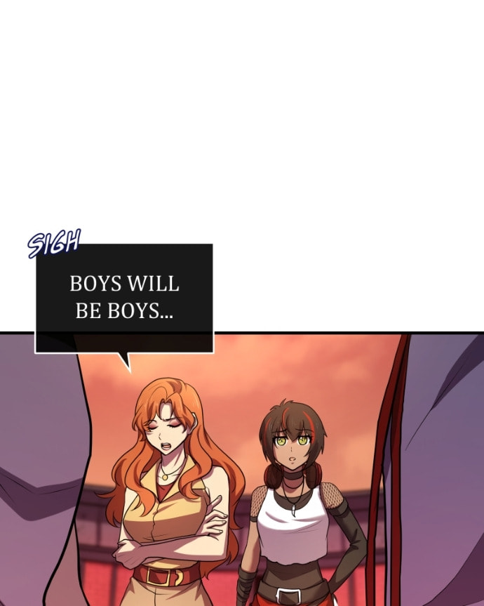 Cute Devil Chapter 17 page 67 - 