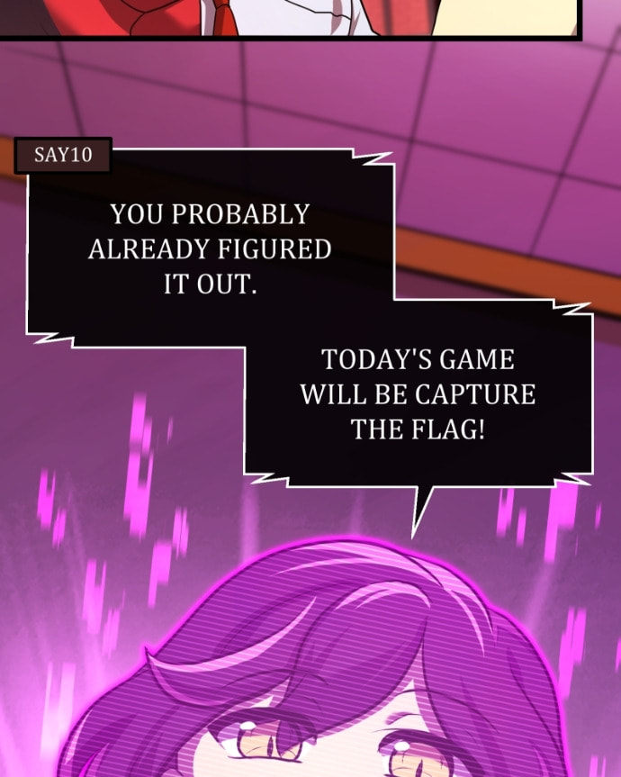 Cute Devil Chapter 17 page 70 - 