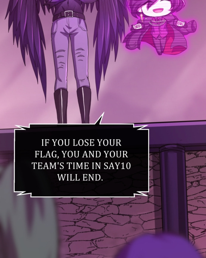Cute Devil Chapter 17 page 73 - 