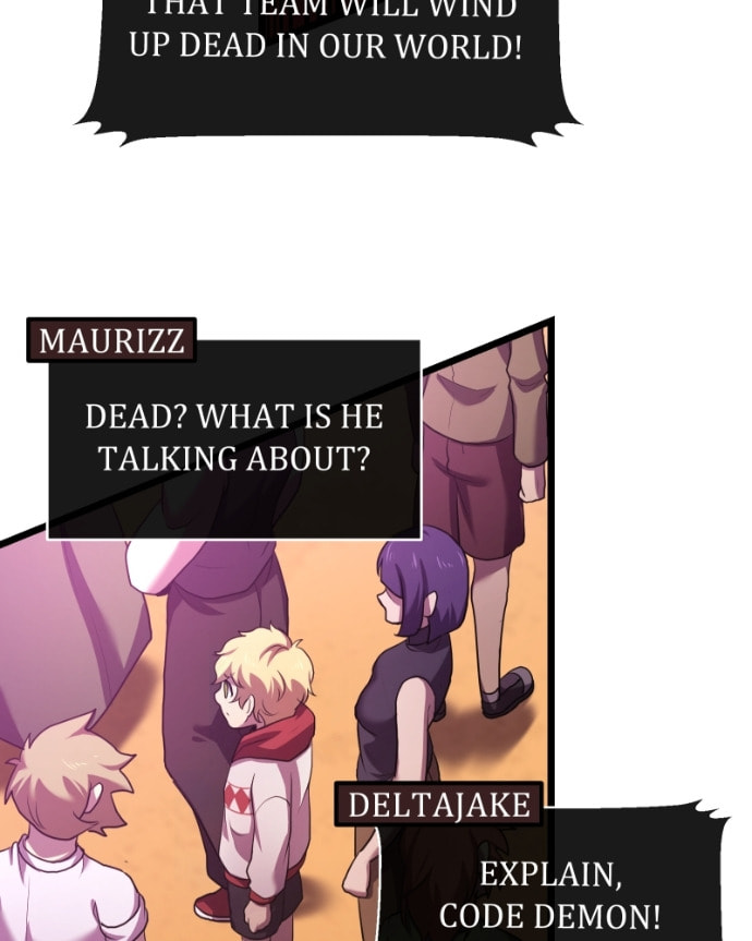 Cute Devil Chapter 17 page 77 - 