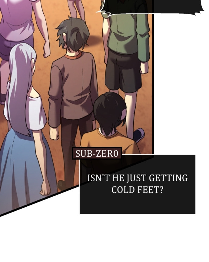 Cute Devil Chapter 17 page 78 - 