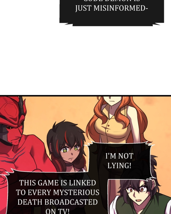 Cute Devil Chapter 17 page 80 - 