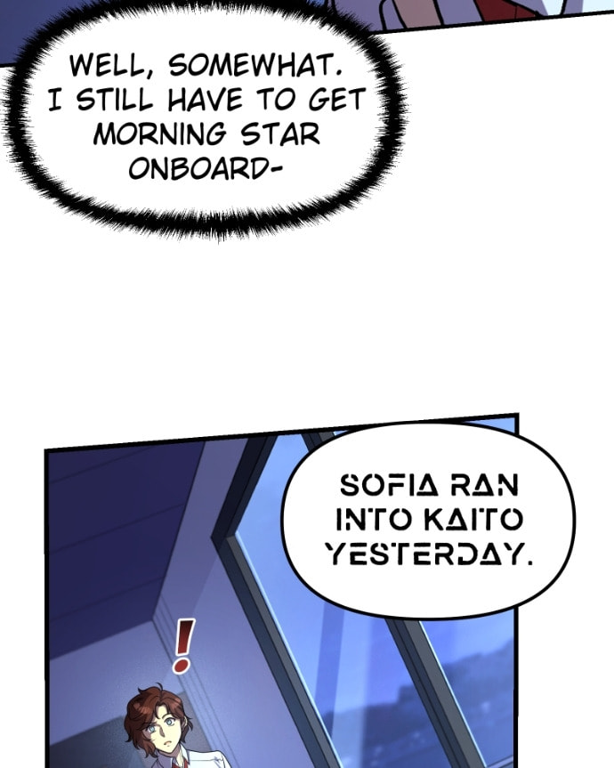 Cute Devil Chapter 17 page 9 - 