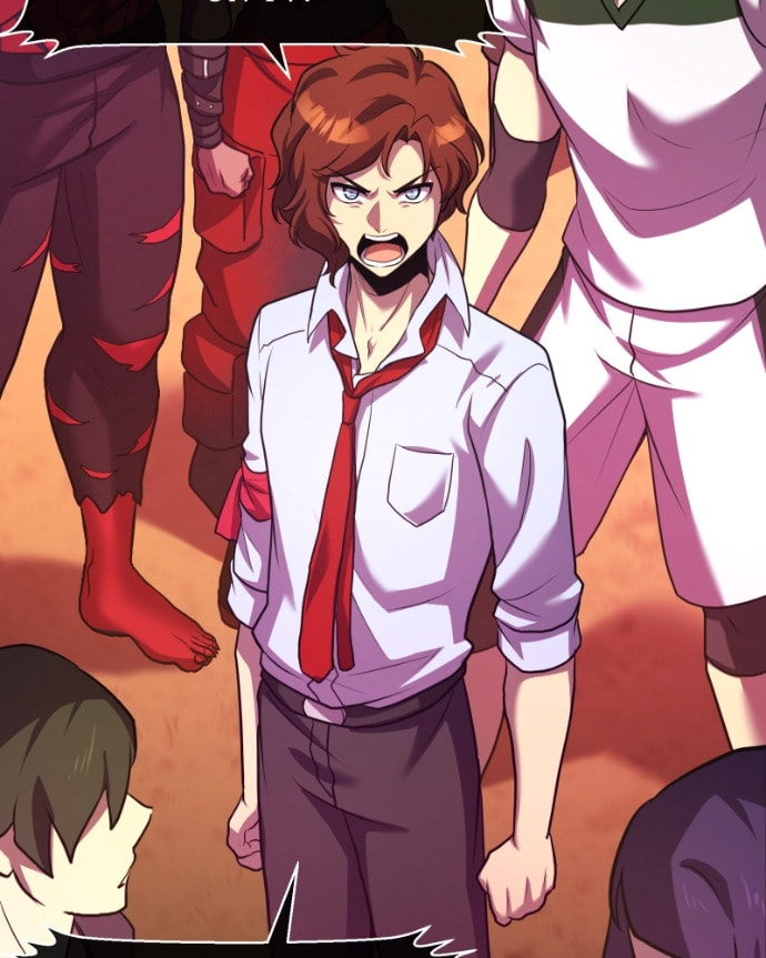 Cute Devil Chapter 17 page 81 - 