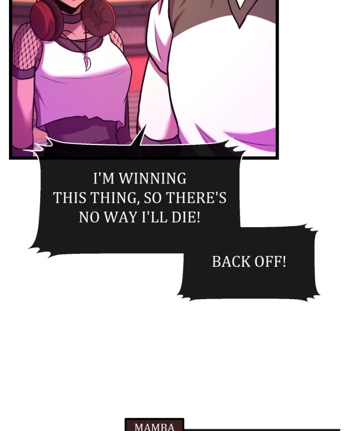 Cute Devil Chapter 17 page 85 - 
