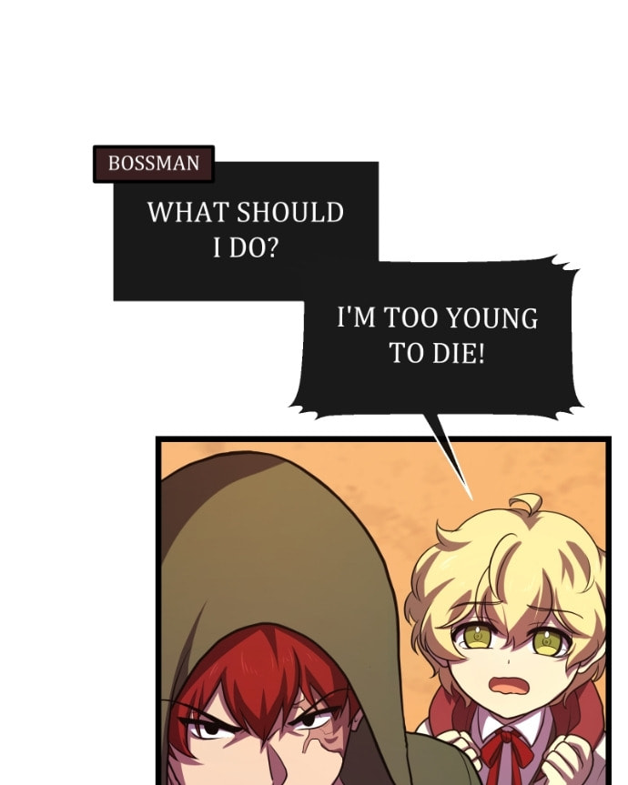 Cute Devil Chapter 17 page 89 - 