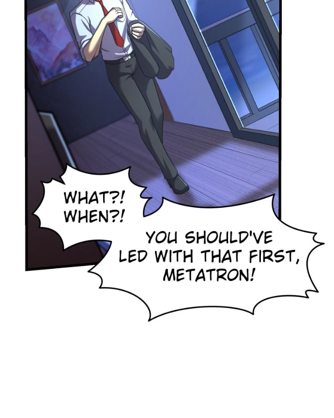 Cute Devil Chapter 17 page 10 - 