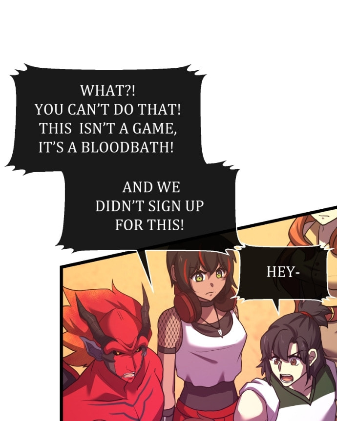 Cute Devil Chapter 17 page 97 - 