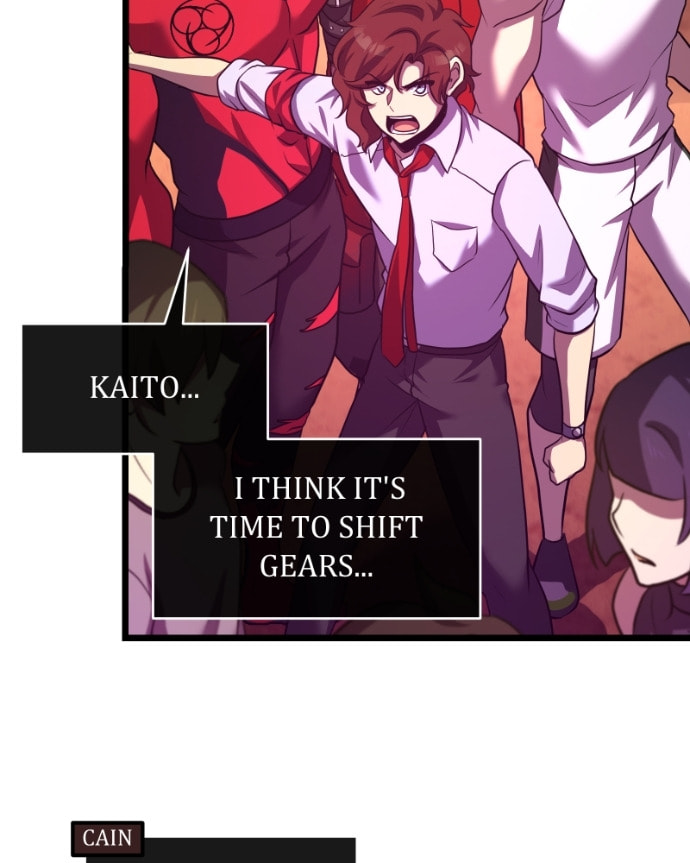 Cute Devil Chapter 17 page 98 - 