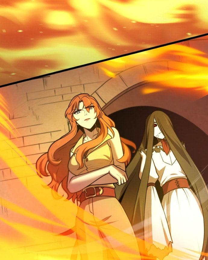 Cute Devil Chapter 18 page 109 - 