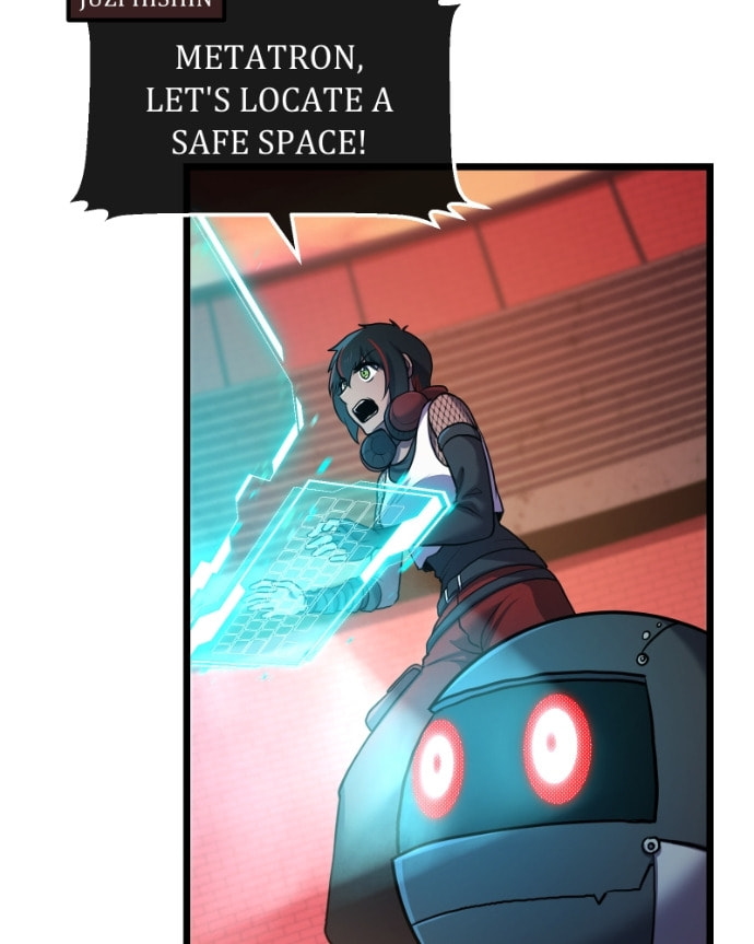 Cute Devil Chapter 18 page 12 - 