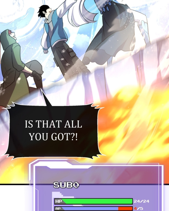 Cute Devil Chapter 18 page 124 - 