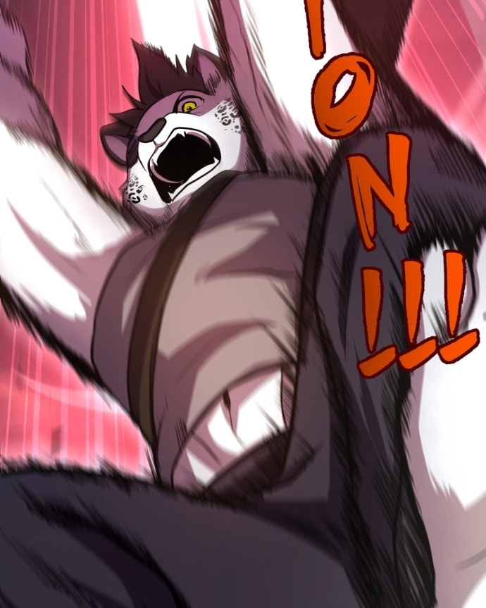 Cute Devil Chapter 18 page 137 - 
