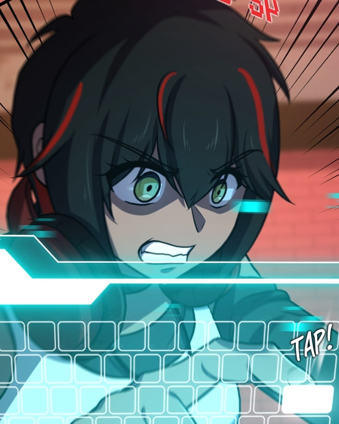 Cute Devil Chapter 18 page 15 - 