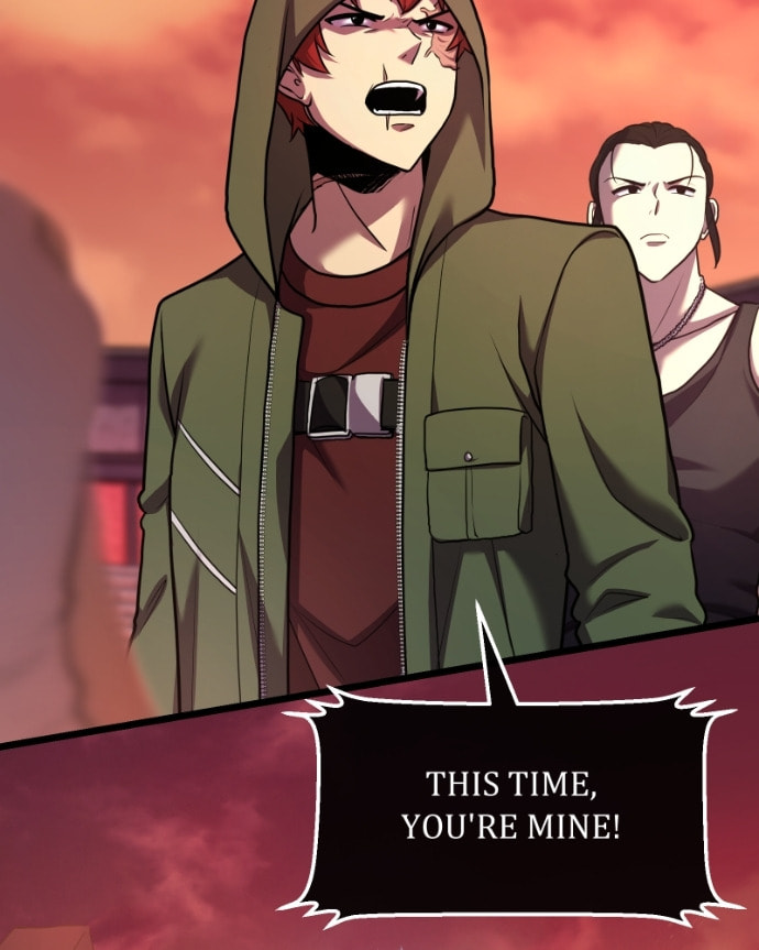 Cute Devil Chapter 18 page 22 - 