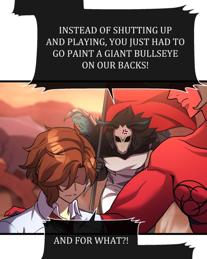 Cute Devil Chapter 18 page 25 - 