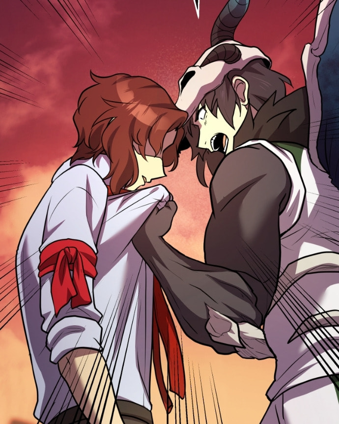 Cute Devil Chapter 18 page 27 - 