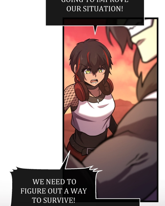 Cute Devil Chapter 18 page 29 - 