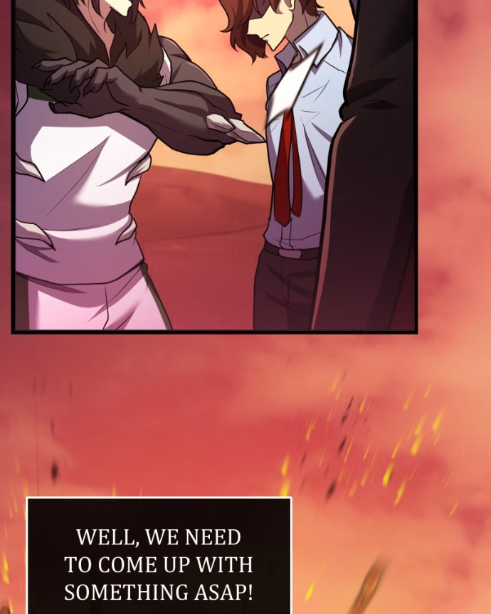 Cute Devil Chapter 18 page 31 - 