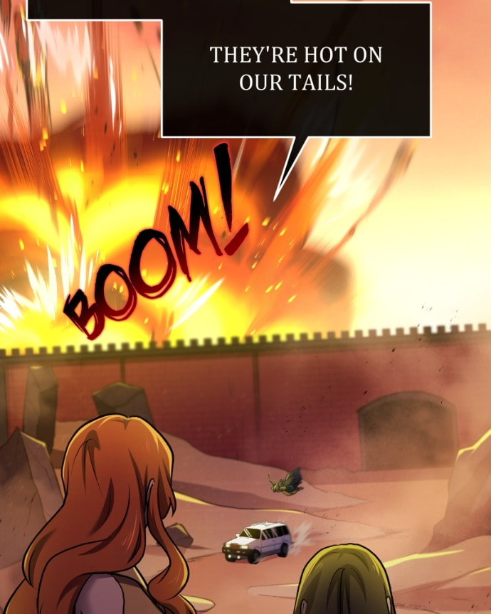 Cute Devil Chapter 18 page 32 - 