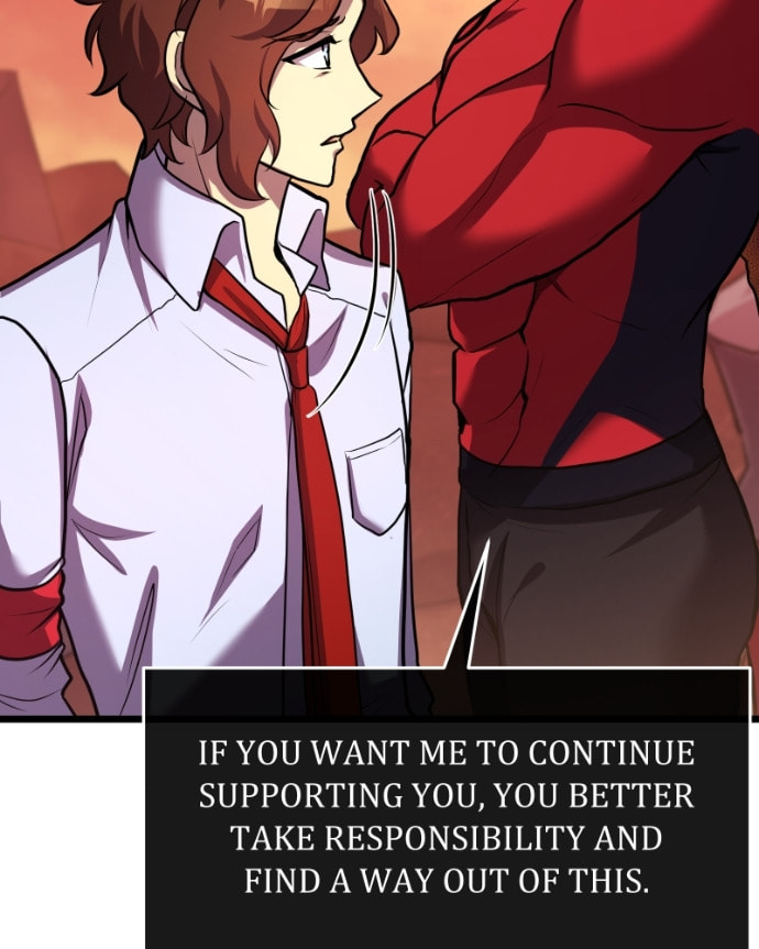 Cute Devil Chapter 18 page 36 - 