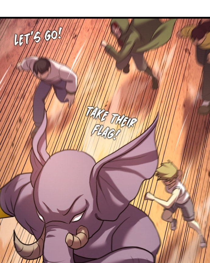 Cute Devil Chapter 18 page 5 - 