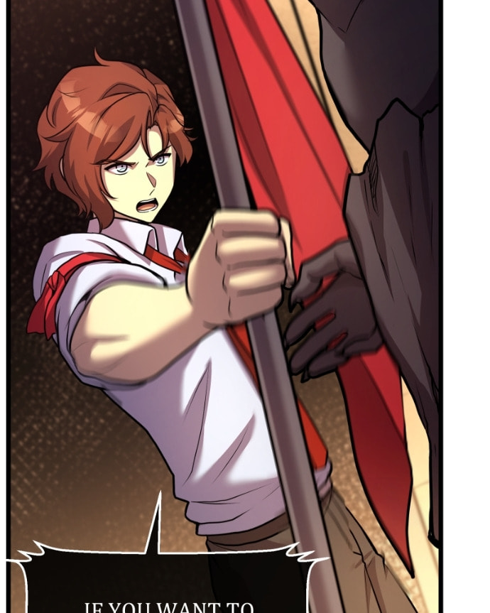 Cute Devil Chapter 18 page 45 - 