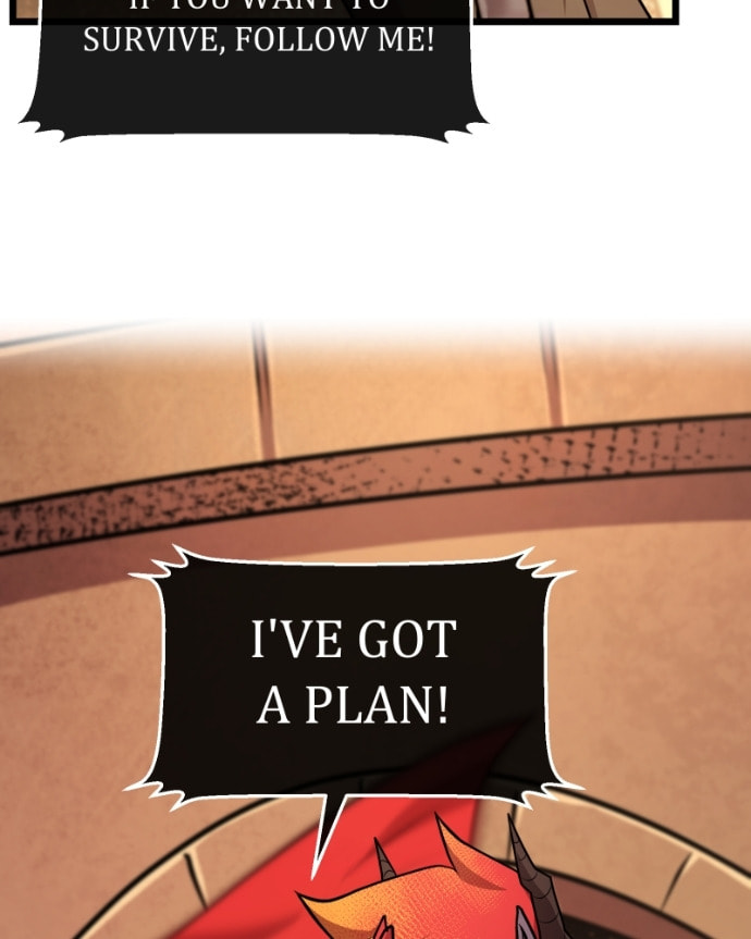 Cute Devil Chapter 18 page 46 - 