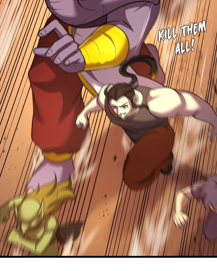 Cute Devil Chapter 18 page 6 - 