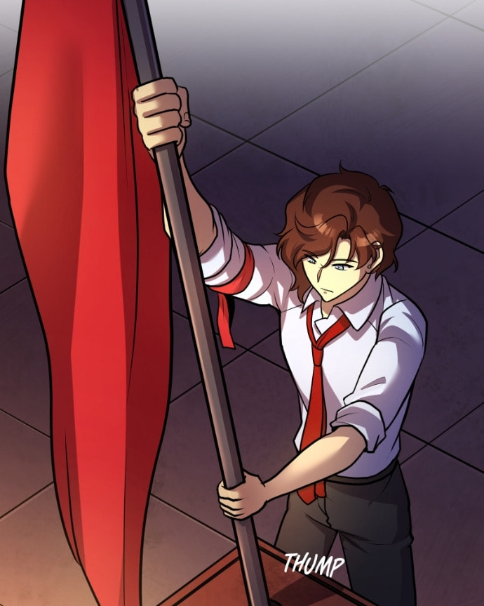 Cute Devil Chapter 18 page 53 - 