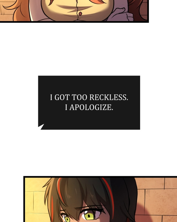 Cute Devil Chapter 18 page 61 - 