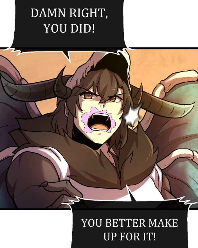Cute Devil Chapter 18 page 63 - 